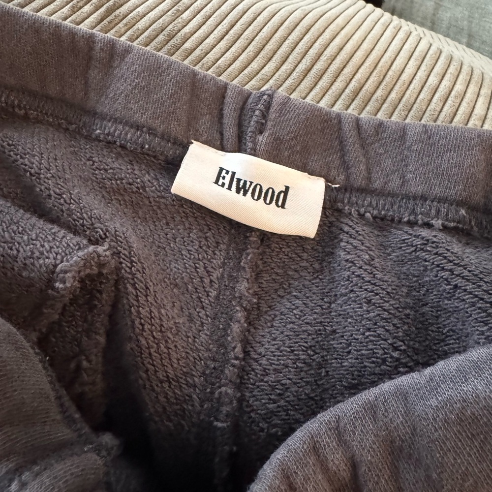 Elwood Women's Gray Track Pants